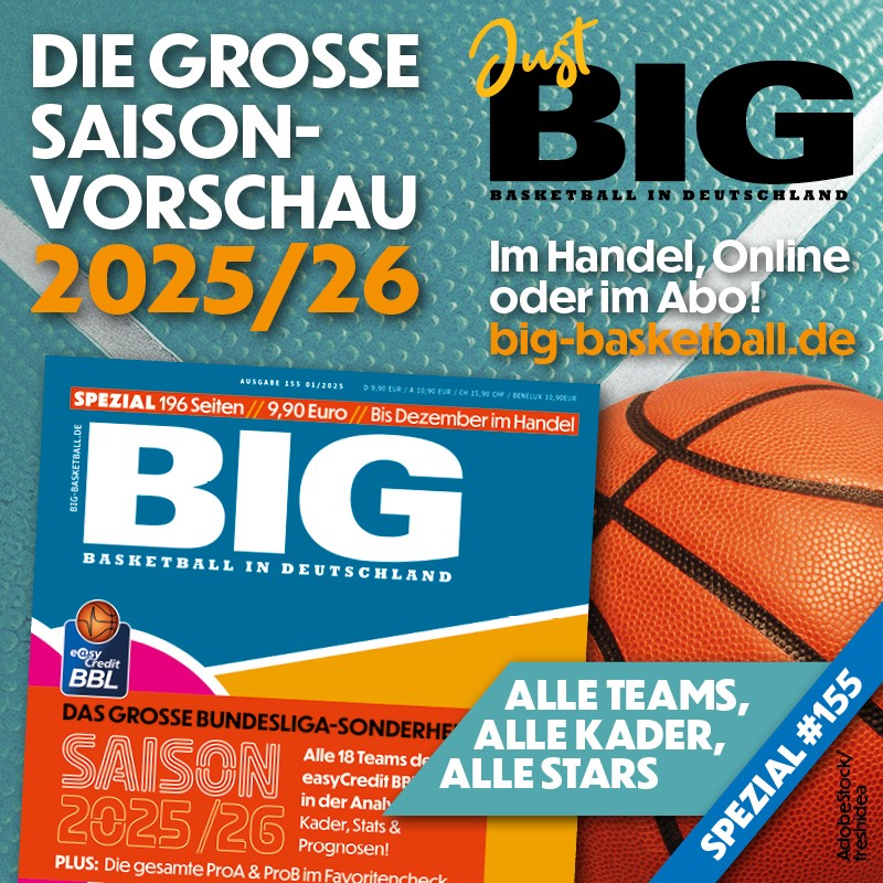 BIG Basketball