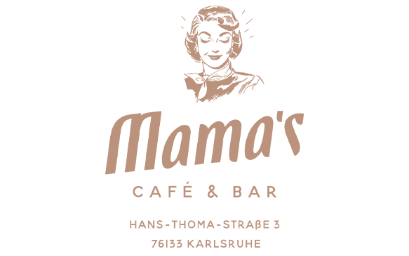 mamas cafe bar