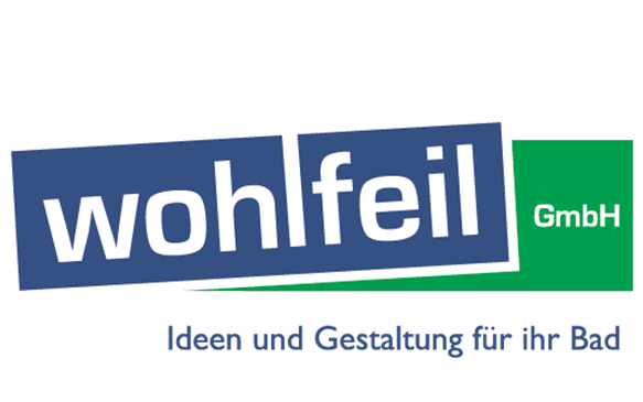 wohlfeil logo